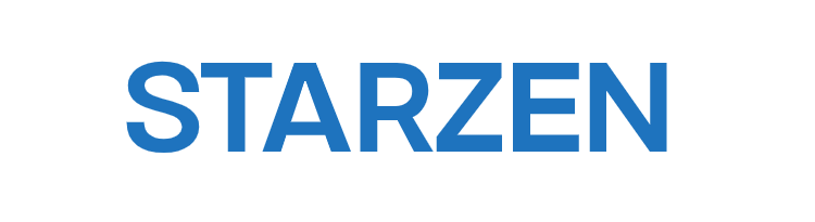 Starzen Fastener